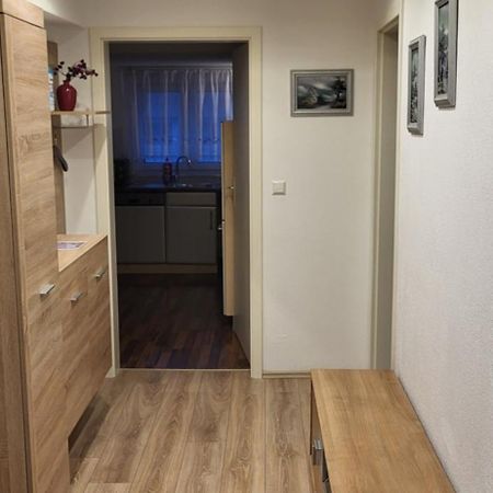 פרוידנשטאדט Holiday Apartment מראה חיצוני תמונה