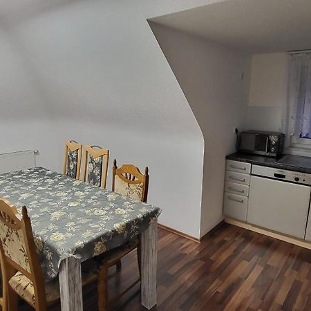 פרוידנשטאדט Holiday Apartment מראה חיצוני תמונה