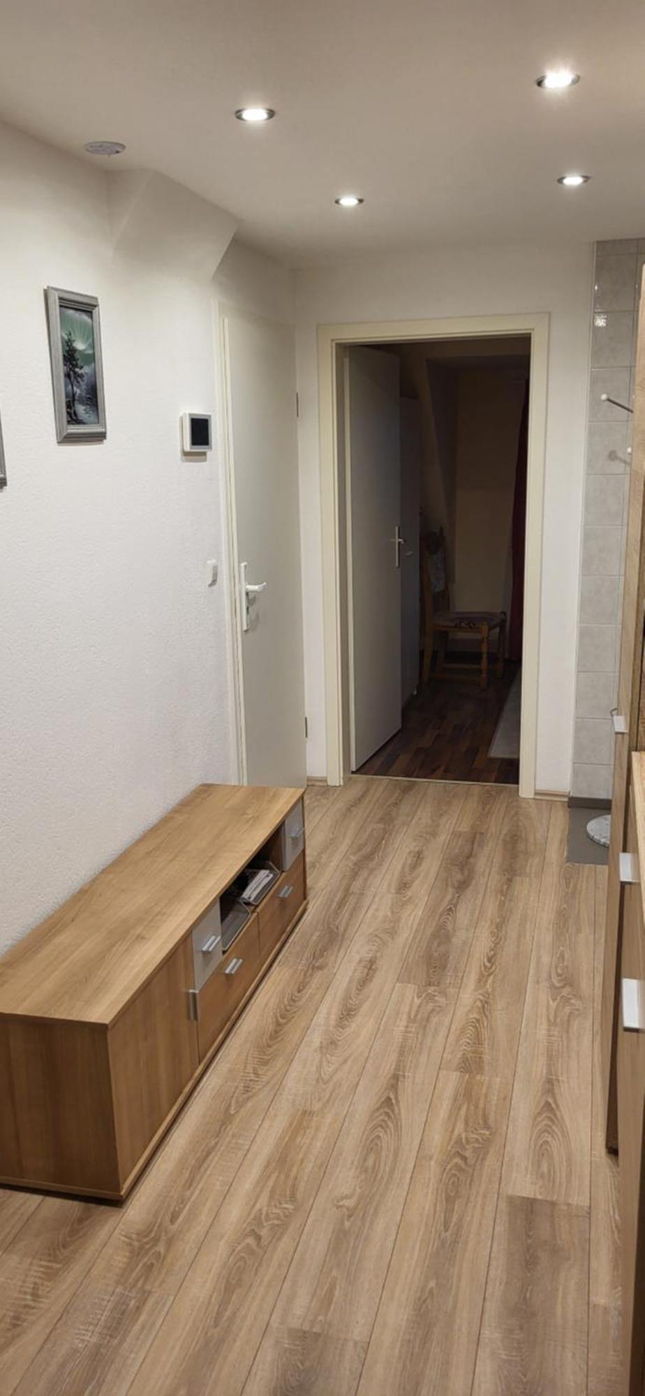 פרוידנשטאדט Holiday Apartment מראה חיצוני תמונה