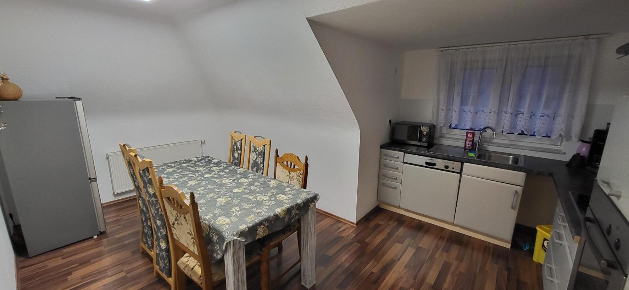 פרוידנשטאדט Holiday Apartment מראה חיצוני תמונה